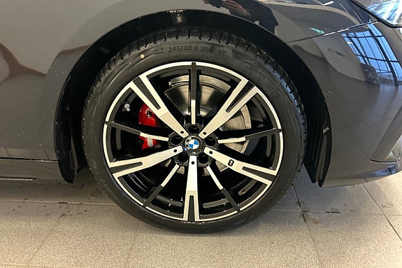 BMW 530e 14 of 21