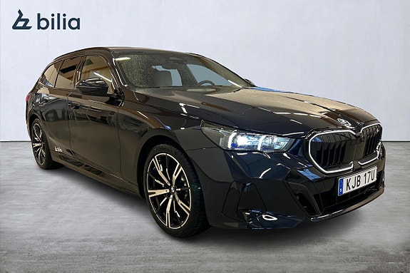 BMW 530e 17 of 21