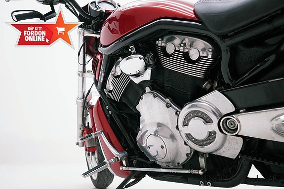 Harley-Davidson V-Rod VRSCD *0% ränta* 21 of 25