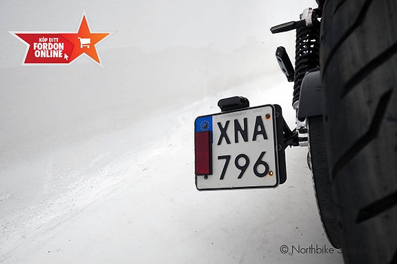 Harley-Davidson V-Rod VRSCD *0% ränta* 18 of 25