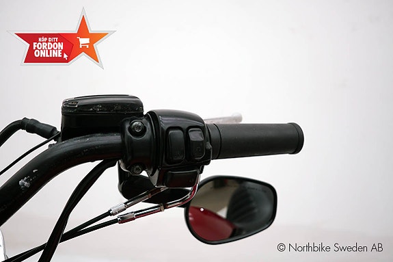 Harley-Davidson V-Rod VRSCD *0% ränta* 23 of 25
