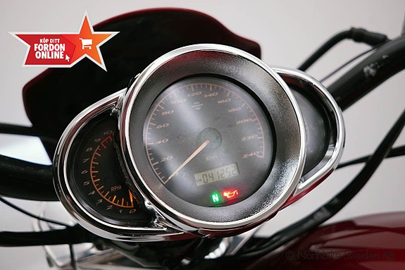 Harley-Davidson V-Rod VRSCD *0% ränta* 25 of 25