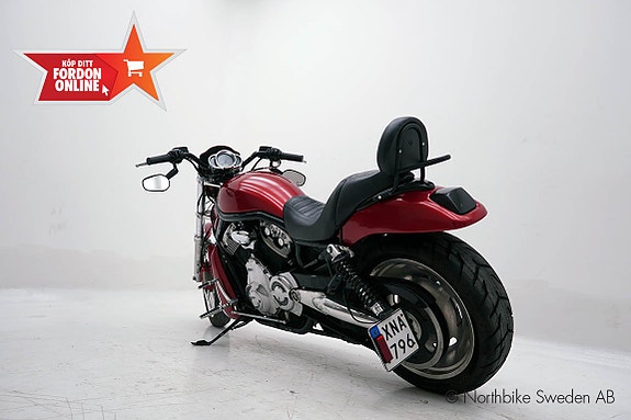 Harley-Davidson V-Rod VRSCD *0% ränta* 17 of 25