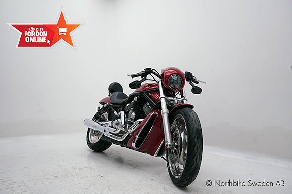 Harley-Davidson V-Rod VRSCD *0% ränta* 4 of 25