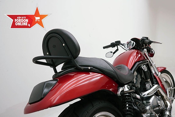 Harley-Davidson V-Rod VRSCD *0% ränta* 14 of 25