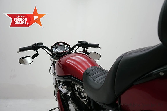 Harley-Davidson V-Rod VRSCD *0% ränta* 19 of 25