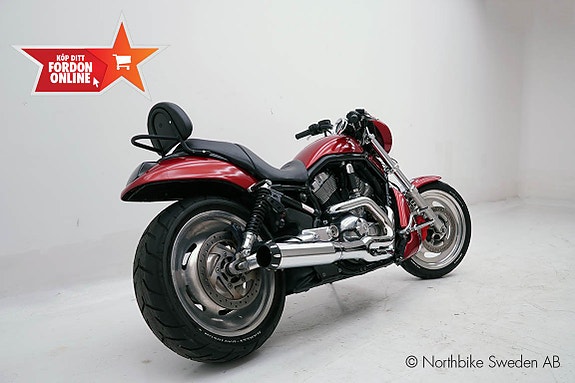 Harley-Davidson V-Rod VRSCD *0% ränta* 15 of 25