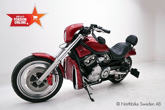 Harley-Davidson V-Rod VRSCD *0% ränta* 22 of 25