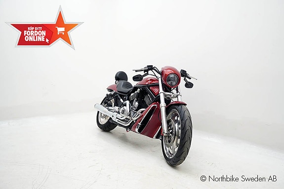 Harley-Davidson V-Rod VRSCD *0% ränta* 3 of 25