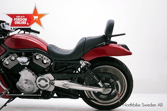 Harley-Davidson V-Rod VRSCD *0% ränta* 20 of 25