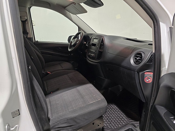 Mercedes-Benz Vito 114 9 of 12