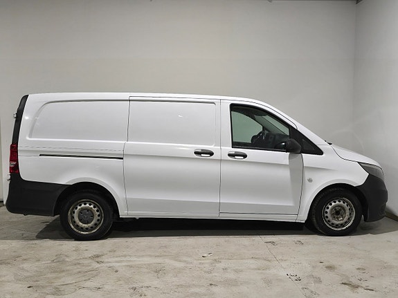 Mercedes-Benz Vito 114 4 of 5