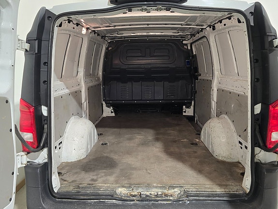 Mercedes-Benz Vito 114 7 of 12