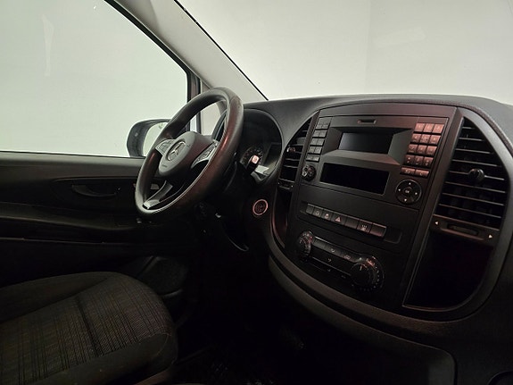 Mercedes-Benz Vito 114 10 of 12
