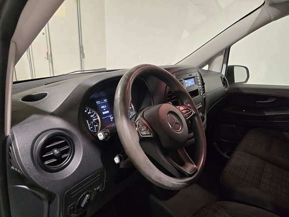 Mercedes-Benz Vito 114 11 of 12