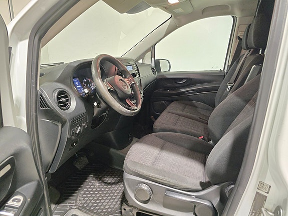 Mercedes-Benz Vito 114 12 of 12