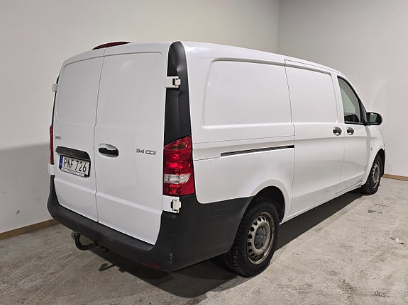 Mercedes-Benz Vito 114 5 of 5