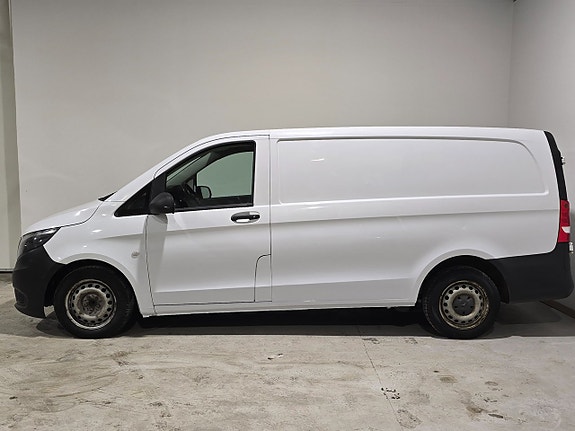 Mercedes-Benz Vito 114 3 of 5