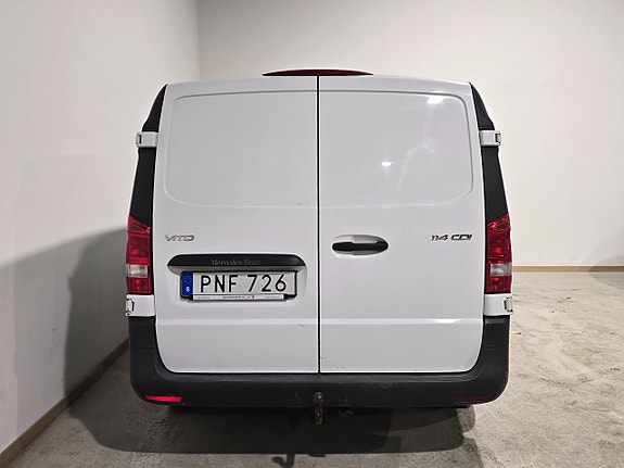 Mercedes-Benz Vito 114 6 of 12