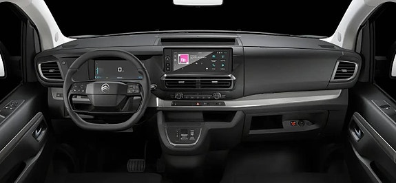 Citroen Jumpy SpaceTourer 6 of 8