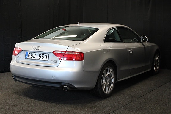 Audi A5 5 of 5