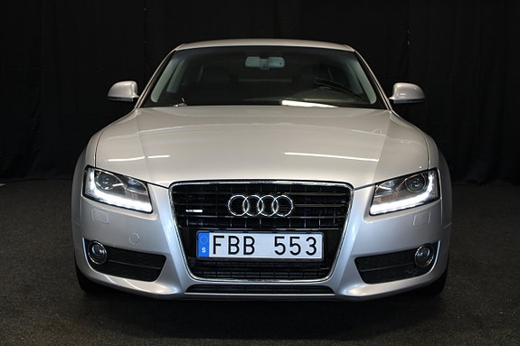 Audi A5 3 of 5