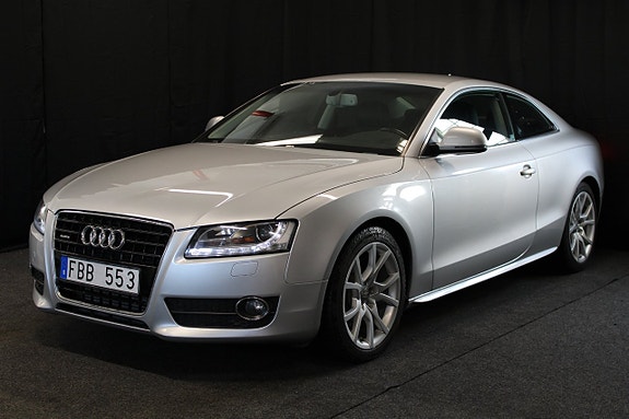 Audi A5 4 of 5