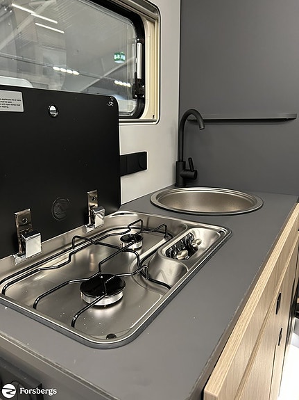 Frankia Now 7.0 L - Style Ocean - LAGERRENSNING! 10 of 21