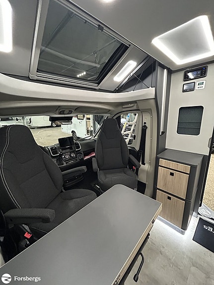 Frankia Now 7.0 L - Style Ocean - LAGERRENSNING! 5 of 21