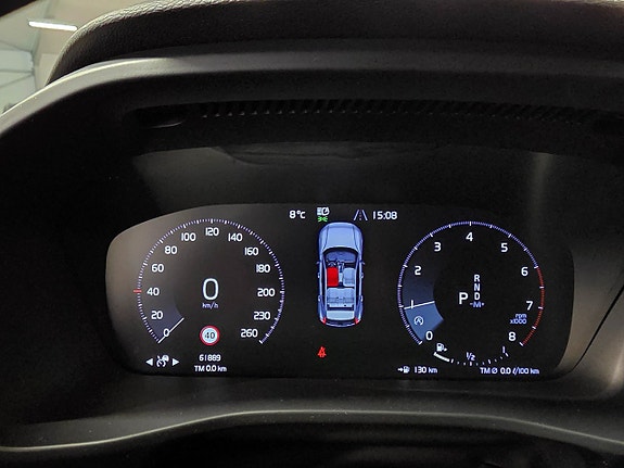 Volvo XC40 10 of 10