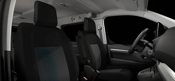 Citroen Jumpy SpaceTourer 7 of 8