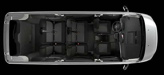 Citroen Jumpy SpaceTourer 8 of 8