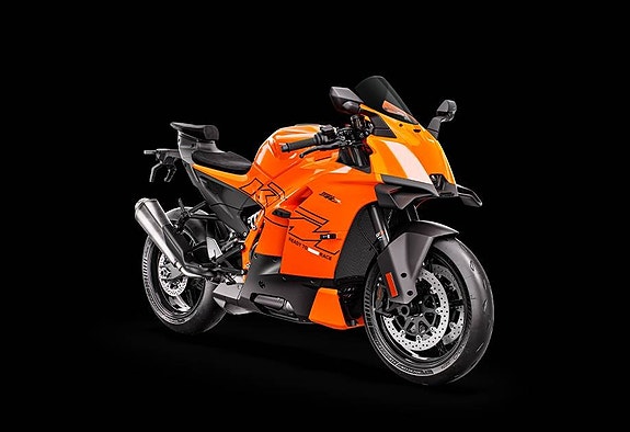 KTM 990 RC-R *Kampanj* 2 of 5