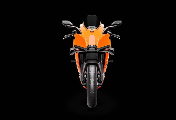 KTM 990 RC-R *Kampanj* 3 of 5
