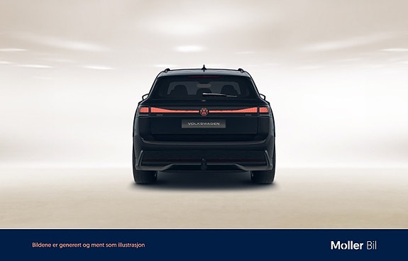 Volkswagen ID.7 5 of 5