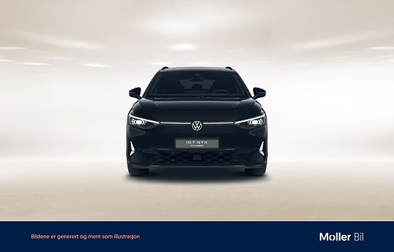 Volkswagen ID.7 4 of 5