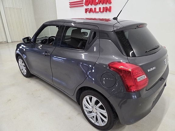 Suzuki Swift 9 of 10