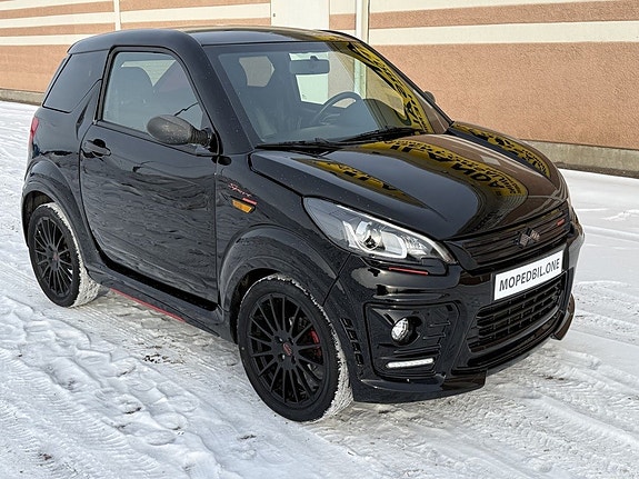 Ligier JS50 "SÅLD" Ultimate Sport