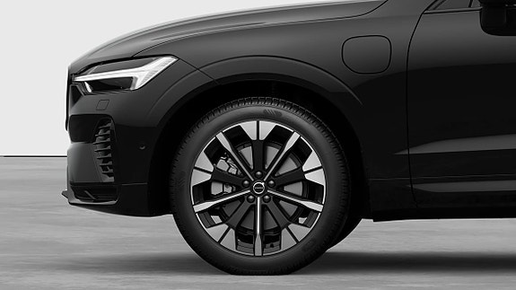 Volvo XC60 5 of 7
