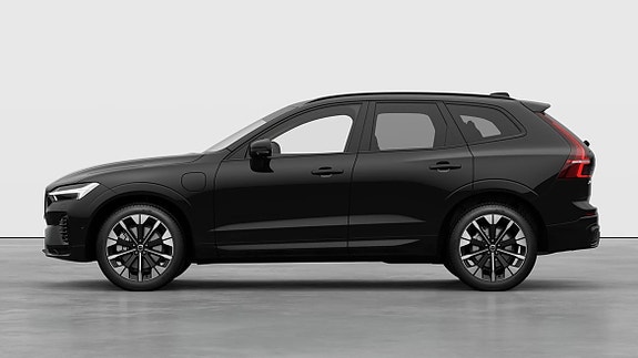 Volvo XC60 4 of 7