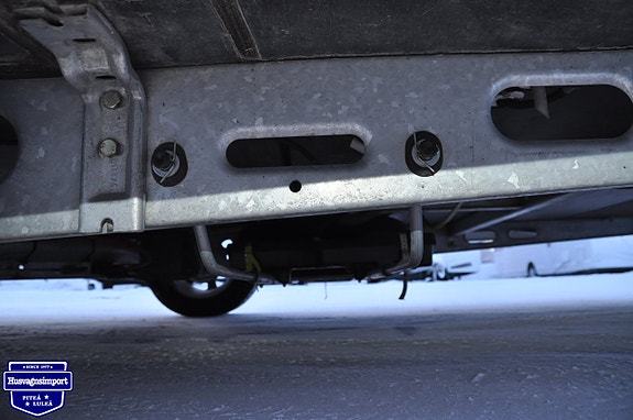 cabby 620+ F3 Dubbelbädd / Stor kyl / Hög totalvikt 14 of 18