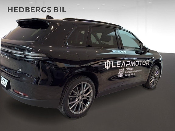 Leapmotor C10 3 of 5