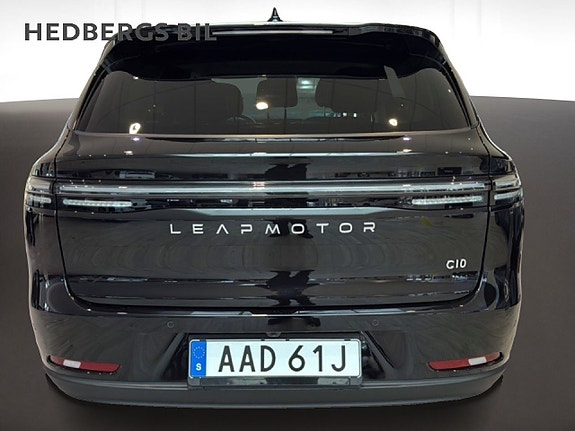 Leapmotor C10 4 of 5