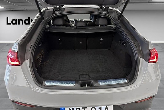 Mercedes-Benz GLC220 d 14 of 14