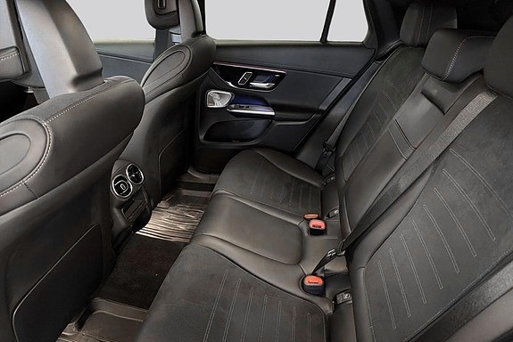 Mercedes-Benz GLC220 d 9 of 14