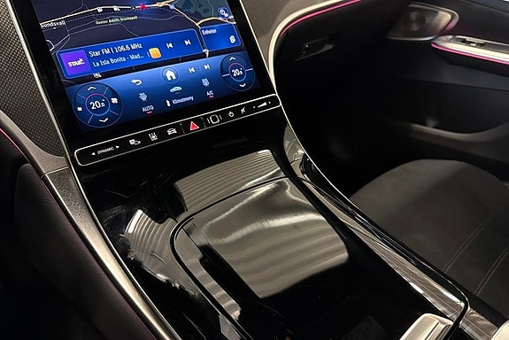 Mercedes-Benz GLC220 d 12 of 14