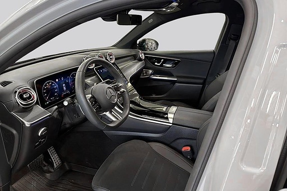 Mercedes-Benz GLC220 d 8 of 14