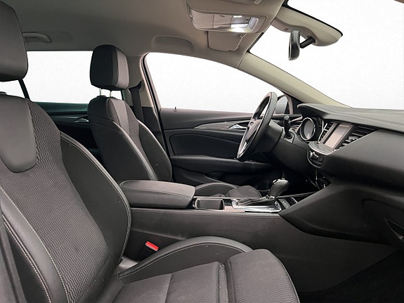 Opel Insignia 25 of 27