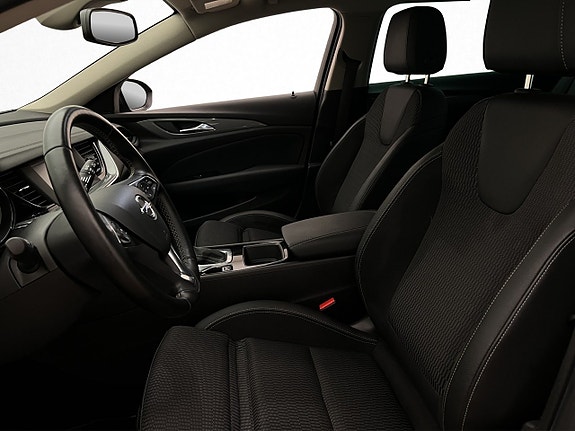Opel Insignia 9 of 27