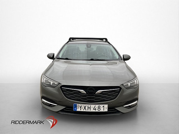 Opel Insignia 2 of 5